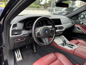 BMW X6 3.0 d M Package, снимка 10 - Автомобили и джипове - 45672396