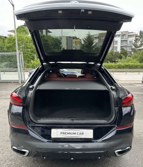 BMW X6 3.0 d M Package, снимка 17 - Автомобили и джипове - 45672396