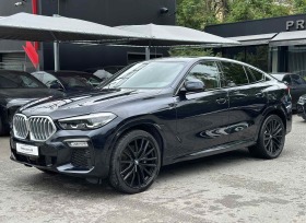 BMW X6 3.0 d M Package - [1] 