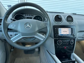 Mercedes-Benz ML 500 LPG, снимка 10