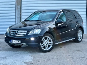 Mercedes-Benz ML 500 LPG, снимка 3