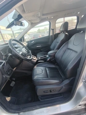 Ford Kuga 1.6 4x4/Автомат/Кожа/Нави/Панорама - 7990 € / 15627.08 лв. - 88133708 7