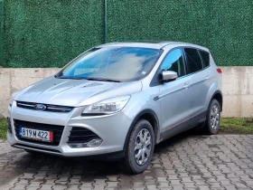 Ford Kuga Автомат/Кожа/Нави/Панорама