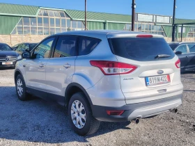 Ford Kuga 1.6 4x4/Автомат/Кожа/Нави/Панорама - 7990 € / 15627.08 лв. - 88133708 4