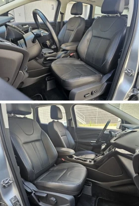 Ford Kuga 1.6 SCTi /Titanium/Automat | Mobile.bg    7
