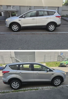 Ford Kuga 1.6 SCTi /Titanium/Automat | Mobile.bg    5