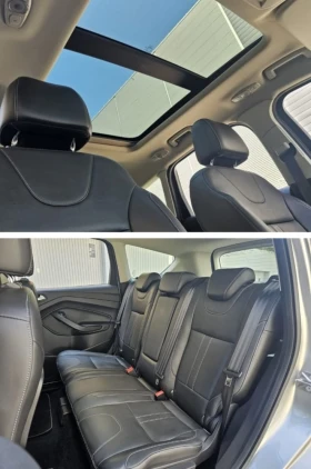 Ford Kuga 1.6 SCTi /Titanium/Automat | Mobile.bg    3