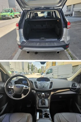 Ford Kuga 1.6 SCTi /Titanium/Automat | Mobile.bg    8