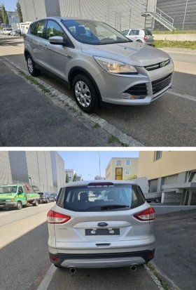 Ford Kuga 1.6 SCTi /Titanium/Automat | Mobile.bg    6