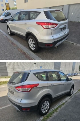 Ford Kuga 1.6 SCTi /Titanium/Automat | Mobile.bg    4