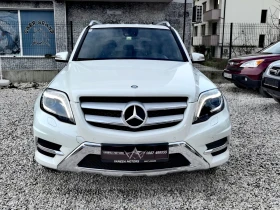 Mercedes-Benz GLK GLK 220 170ks Fecelift 4Matic AMG-Line, снимка 3