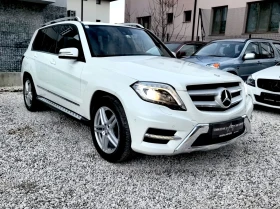 Mercedes-Benz GLK GLK 220 170ks Fecelift 4Matic AMG-Line, снимка 1