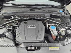 Audi Q5 2.0TDI-S-LINNE, снимка 15