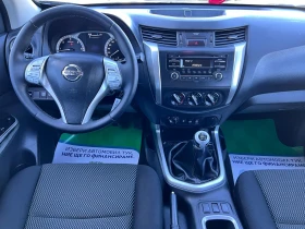 Nissan Navara 2.3D 4X4 EURO 6B | Mobile.bg    13