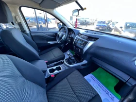 Nissan Navara 2.3D 4X4 EURO 6B, снимка 10