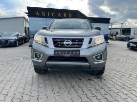 Nissan Navara 2.3D 4X4 EURO 6B | Mobile.bg    8