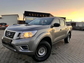 Nissan Navara 2.3D 4X4 EURO 6B, снимка 1