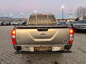 Nissan Navara 2.3D 4X4 EURO 6B, снимка 4