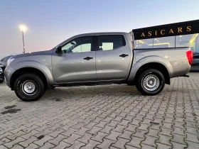 Nissan Navara 2.3D 4X4 EURO 6B, снимка 2