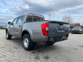 Nissan Navara 2.3D 4X4 EURO 6B | Mobile.bg    3