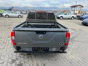 Nissan Navara 2.3D 4X4 EURO 6B - [5] 