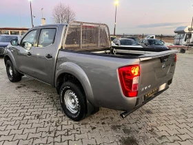 Nissan Navara 2.3D 4X4 EURO 6B, снимка 3