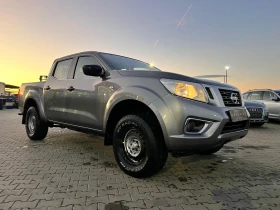 Nissan Navara 2.3D 4X4 EURO 6B, снимка 7