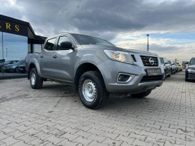 Nissan Navara 2.3D 4X4 EURO 6B | Mobile.bg    7