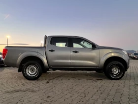 Nissan Navara 2.3D 4X4 EURO 6B, снимка 6