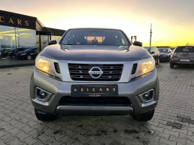 Nissan Navara 2.3D 4X4 EURO 6B, снимка 8