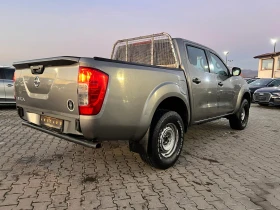 Nissan Navara 2.3D 4X4 EURO 6B, снимка 5