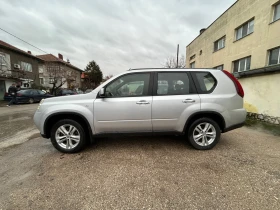 Nissan X-trail 2.0, снимка 2