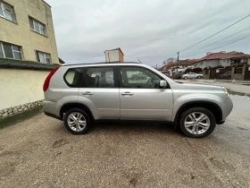 Nissan X-trail 2.0, снимка 4