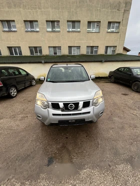 Nissan X-trail 2.0, снимка 3