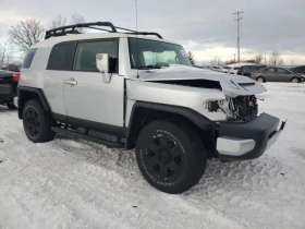 Toyota Fj cruiser | Mobile.bg    3