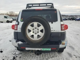 Toyota Fj cruiser | Mobile.bg    5