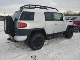 Toyota Fj cruiser | Mobile.bg    4