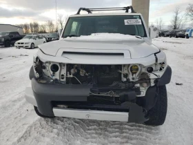 Toyota Fj cruiser | Mobile.bg    2