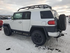 Toyota Fj cruiser | Mobile.bg    6