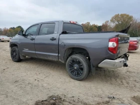 Toyota Tundra CREWMAX SR5 | Mobile.bg    2