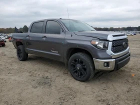 Toyota Tundra CREWMAX SR5 | Mobile.bg    4