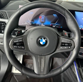 BMW X7 M60i* xDrive* Bowers&Wilkins* Carbon* HuD* Pano, снимка 15