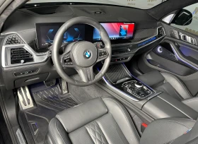 Обява за продажба на BMW X7 M60i* xDrive* Bowers&Wilkins* Carbon* HuD* Pano ~ 131 998 EUR - изображение 5