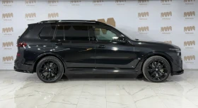 BMW X7 M60i* xDrive* Bowers&Wilkins* Carbon* HuD* Pano, снимка 3