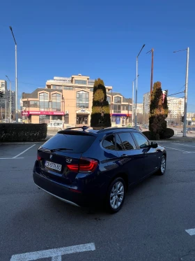 BMW X1 Xdrive, снимка 10