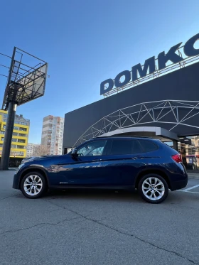 BMW X1 Xdrive, снимка 6