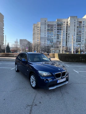 BMW X1 Xdrive, снимка 2