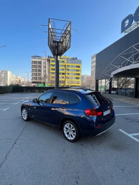 BMW X1 Xdrive, снимка 7