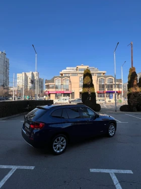 BMW X1 Xdrive, снимка 11