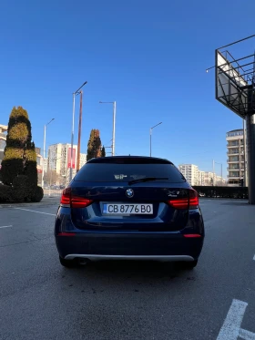 BMW X1 Xdrive, снимка 9